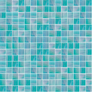 Мозаика Shining 841 31,6х31,6 (2х2) Trend
