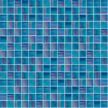 Мозаика Shining 844 31,6х31,6 (2х2) Trend