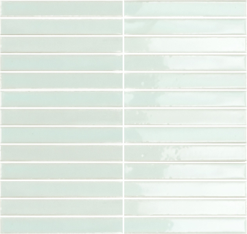 Мозаика Short Stick Krystal Gloss 29,2x29,5 Amadis Fine Tiles
