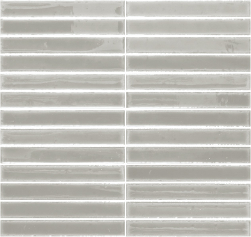 Мозаика Short Stick Metropolitan Gloss 29,2x29,5 Amadis Fine Tiles