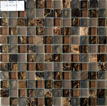 Мозаика SHT93 (23*23) 300*300*8 Imagine lab