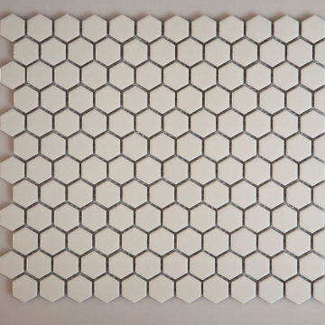 Мозаика Silena White 260*300 Orro Mosaic