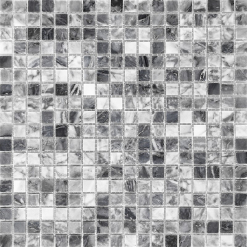 Мозаика SLK8154P (15*15) 305*305*4 Imagine lab