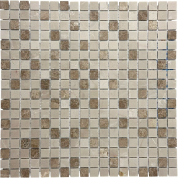 Мозаика SMX2154P (15*15) 305*305*4 Imagine lab