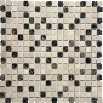 Мозаика SMX3154P (15*15) 305*305*4 Imagine lab