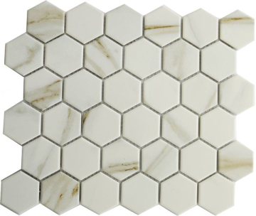 Мозаика SOTA STATUARIO 32.5x28.1 Orro Mosaic