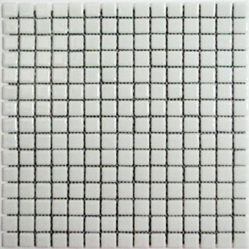 Мозаика SP20-1001 Моноколор 31.5x31.5 Keramissimo