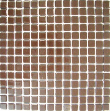Мозаика SP20-1044 Моноколор 31.5x31.5 Keramissimo