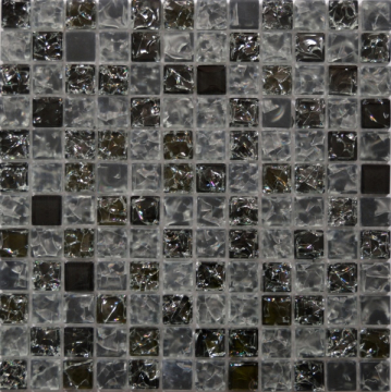 Мозаика СС 149 Мозаика из стекла 30x30 (чип 2.3x2.3) TonoMosaic