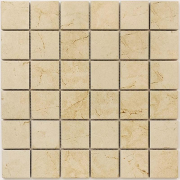 Мозаика Status Beige 48*48*6 300*300 Bonaparte