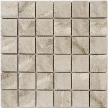 Мозаика Status Grey 48*48*6 300*300 Bonaparte