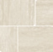 Мозаика Сторичита ПРО мозаика светло-бежевый матовый тип 1 29,9х29,9 Laparet