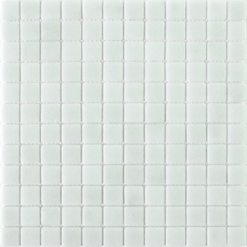 Мозаика STP-WH001-S стекло (25х25) 317х317 Natural