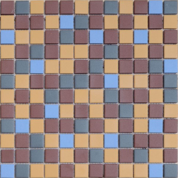 Мозаика Supernova 30x30 Caramelle Mosaic
