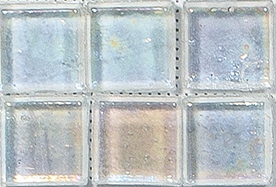 Мозаика SWJ03 Galaxy 1*1 31.8x31.8 ROSE MOSAIC