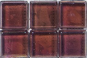 Мозаика SWJ42 Galaxy 1*1 31.8x31.8 ROSE MOSAIC