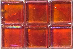 Мозаика SWJ94 Galaxy 1*1 31.8x31.8 ROSE MOSAIC