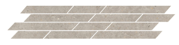 Мозаика T036/SG6538 Риккарди мозаичный бежевый матовый 46,8x9,8 Kerama Marazzi