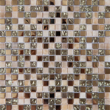 Мозаика TA-100 (15*15) 300*300*8 Imagine lab