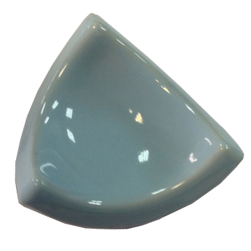 Мозаика TA03 керамика глянцевая 5.1x5.1 NSmosaic