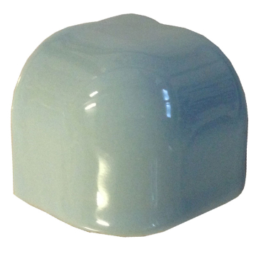 Мозаика TA04 керамика глянцевая 5.1x5.1 NSmosaic