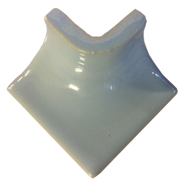 Мозаика TA06 керамика глянцевая 5.1x5.1 NSmosaic