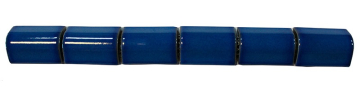 Мозаика TC061 керамика глянцевая 51x306 NSmosaic