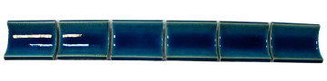 Мозаика TD062 керамика глянцевая 51x306 NSmosaic