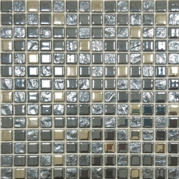 Мозаика Teide 15x15x4 305x305 Caramelle Mosaic