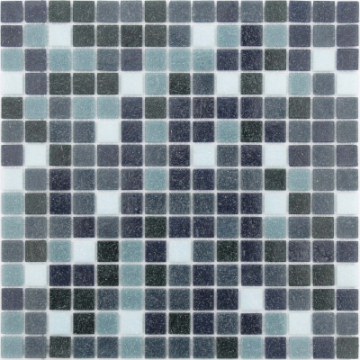 Мозаика Tempesta на сетке 327x327 Caramelle Mosaic