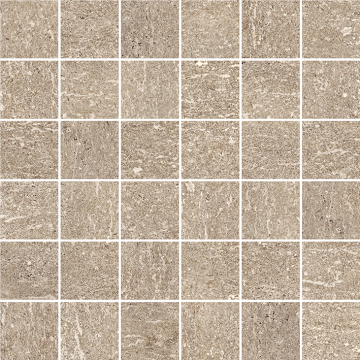 Мозаика Темпо 3 ковры 300x300 Керамин
