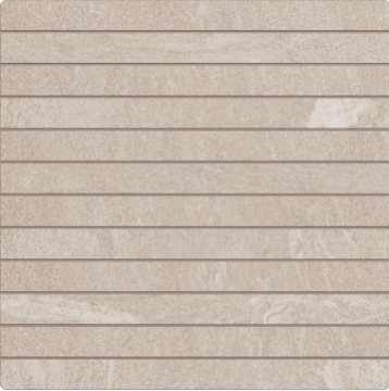 Мозаика TN00 Мозаика Fascia Ivory неполированная 30x30 Estima