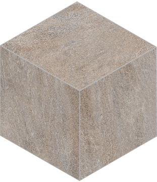 Мозаика TN03 Мозаика Cube Multicolor неполированная 29x25 Estima