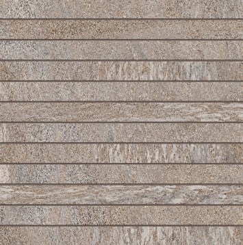 Мозаика TN03 Мозаика Fascia Multicolor неполированная 30x30 Estima
