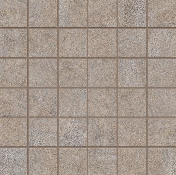 Мозаика TN03 Мозаика Multicolor неполированная (5x5) 30x30 Estima