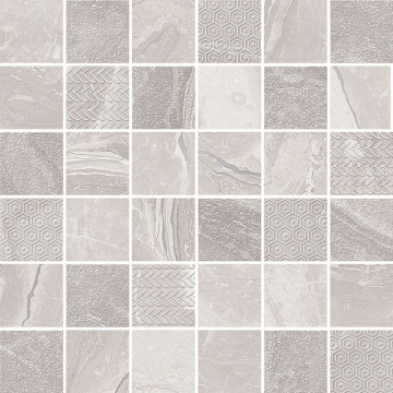 Мозаика Torino Ice Mosaic 30*30 Керлайф