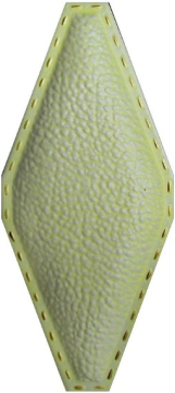 Мозаика TR-2705 Ceramic series 120*270 NSmosaic