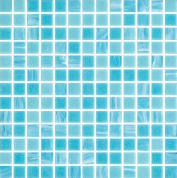 Мозаика V-5003 Blue Sky 2x2 JNJ Mosaic