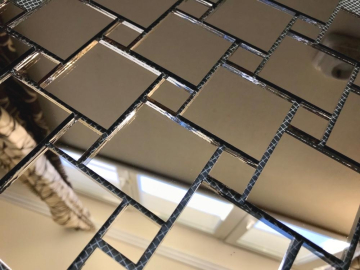 Мозаика Vantaggio BB50 30x30 Vivere
