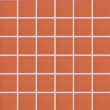 Мозаика VDM05048 Sandstone Plus orange glass 30x30 RAKO