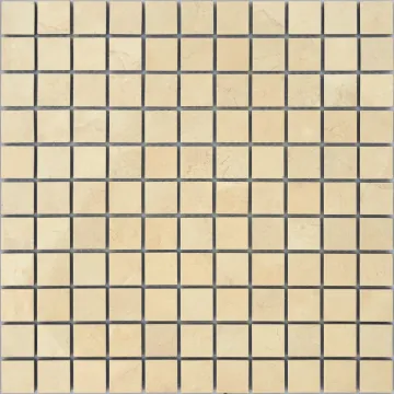Мозаика Venezia Beige POL 23x23 30х30 Caramelle Mosaic