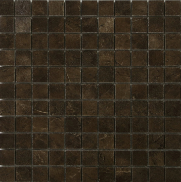 Мозаика Venezia brown POL 30х30 Caramelle Mosaic