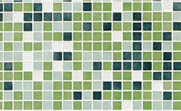 Мозаика VERDE №5 Ezarri