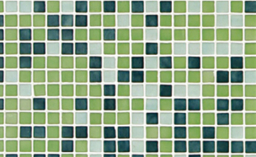 Мозаика VERDE №6 Ezarri