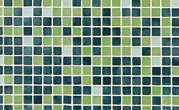Мозаика VERDE №7 Ezarri