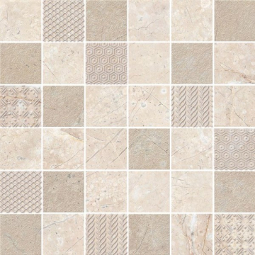 Мозаика Verona Crema 30x30 Керлайф