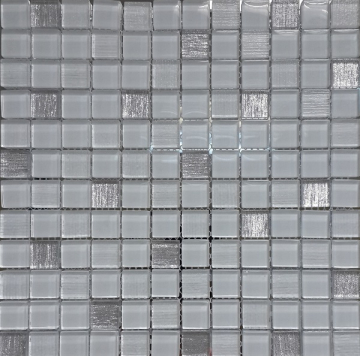 Мозаика Vesta White 30х30 Orro Mosaic