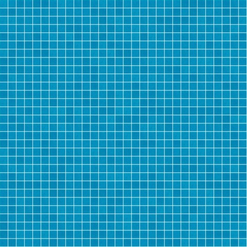 Мозаика Vitreo 123 1x1 31.6x31.6 Trend