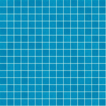 Мозаика Vitreo 123 2x2 31.6x31.6 Trend