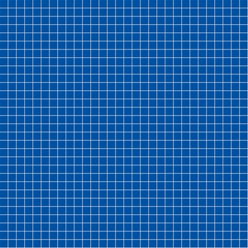 Мозаика Vitreo 129 1x1 31.6x31.6 Trend